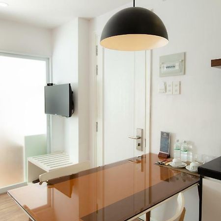Blu-One Apartman Nha Trang Kültér fotó