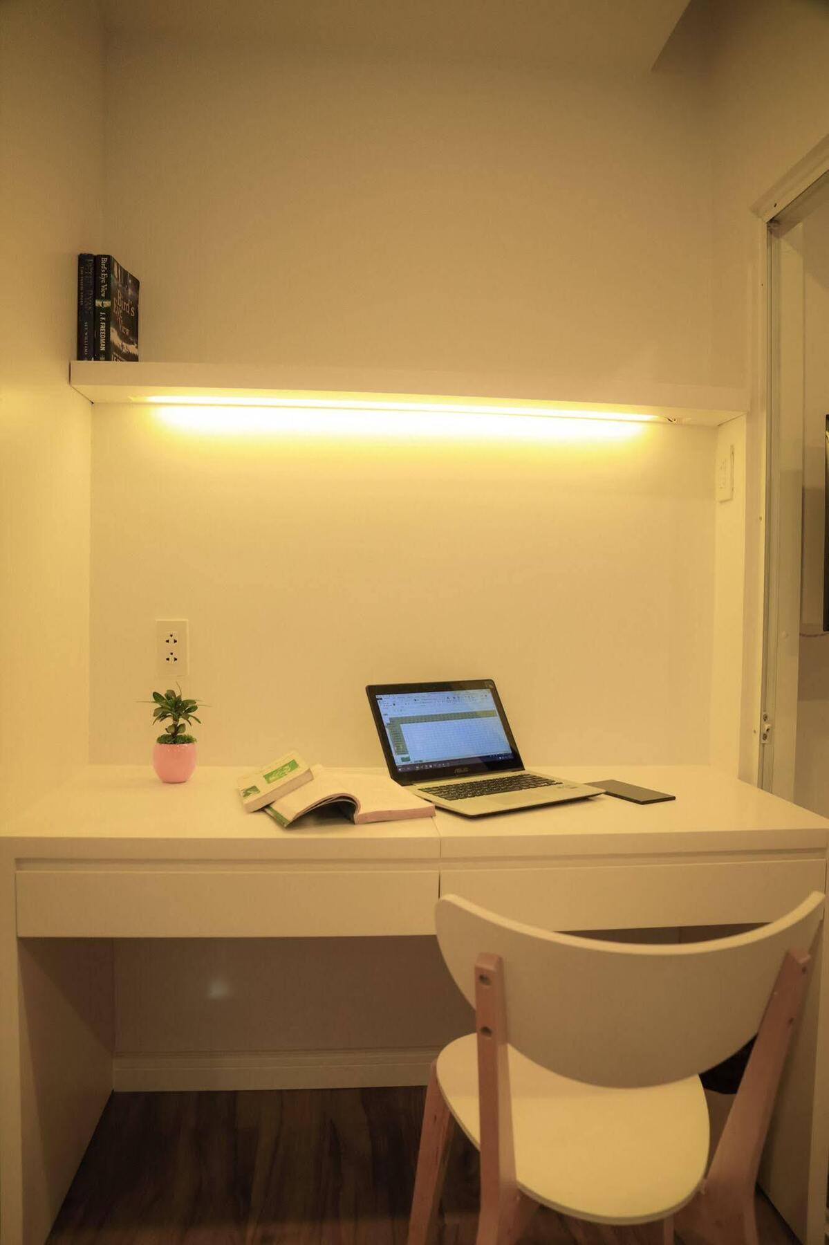 Blu-One Apartman Nha Trang Kültér fotó